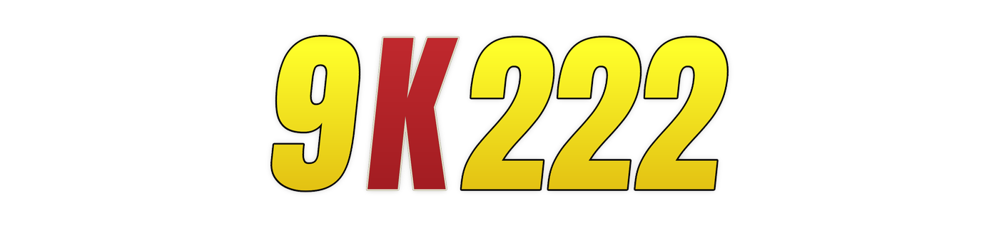 9k222 লোগো